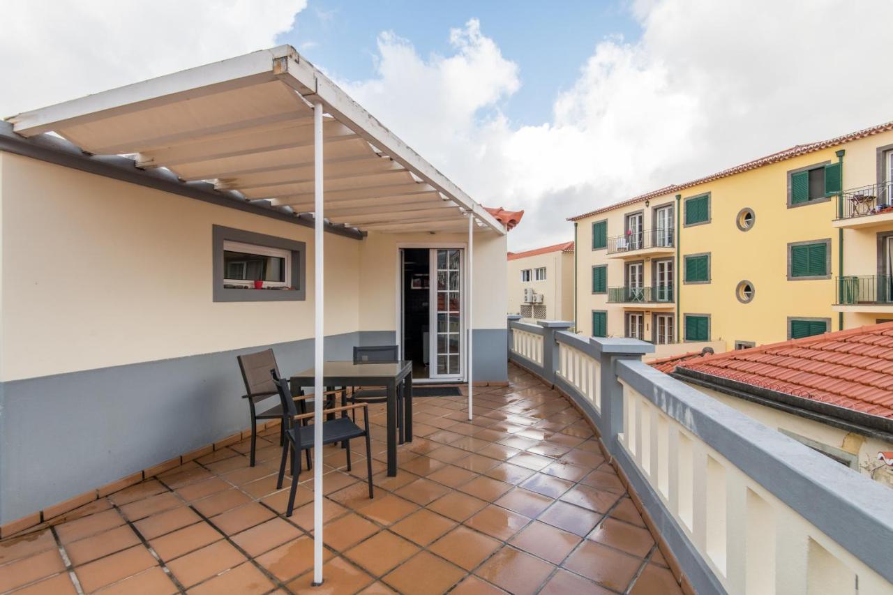 Amazing Old Town - By Sbh Apartment Funchal (Madeira)